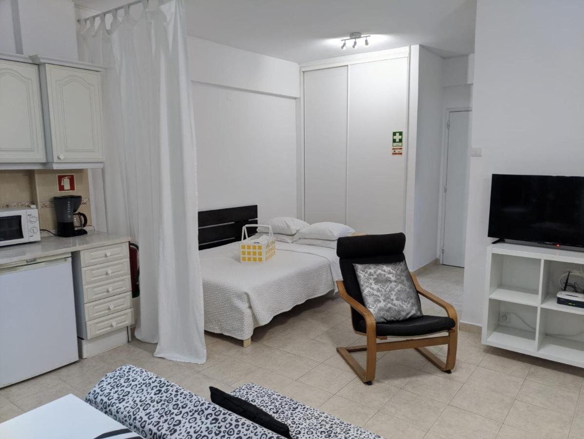 In Bed With Lisbon 15E Διαμέρισμα Αμαδόρα Εξωτερικό φωτογραφία